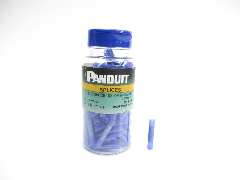 PANDUIT BSN14-C (PKG OF 100) NSMP