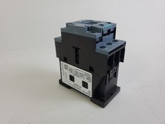 Siemens Lighting Contactor LEN00C004120B
