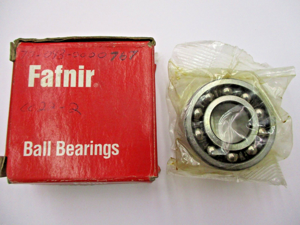 New SKF 2203 ETN Sweden Bearing A5608AES