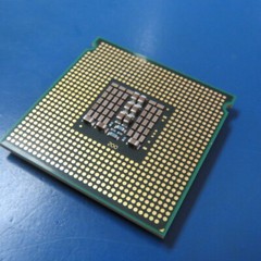 Intel X5460 Qty of 1 per Lot Pre-Owned. Intel 06 X5460, SLBBA Costa Rica, 3.16G