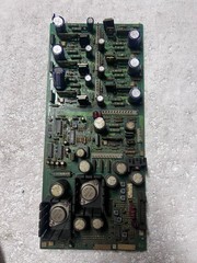 SANYO DENKI PRS-1274B circuit board