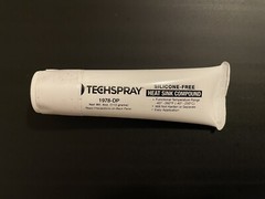 Techspray 1978-DP Silicone-Free Heat Sink Compound 4oz