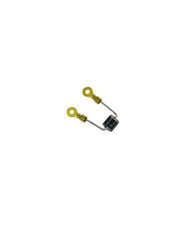 Milwaukee Tool 23-38-2840 Diode Assembly Terminals Electrical Component