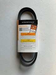 Timken Carlisle 460J6 Vee-Rib Poly V Belt Made in Thailand 460J