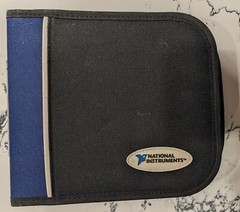 National Instruments Academic Site License 2007 – no serial number