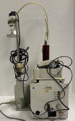 Brinkmann Buret/Dispenser 350, 240V, 15VA, 50/60Hz