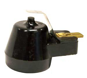 B2NN12200A Fits Ford Front Mount Distributor Cap Rotor Button 9N 2N 8N 1939-1950