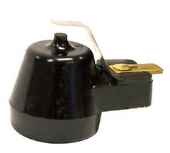 B2NN12200A Fits Ford Front Mount Distributor Cap Rotor Button 9N 2N 8N 1939-1950
