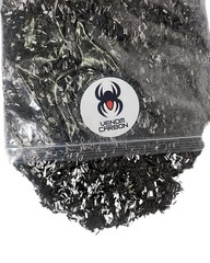 .125″ Chopped Carbon Fiber – 1 lb ((Making Forged Composites for Automotive, …
