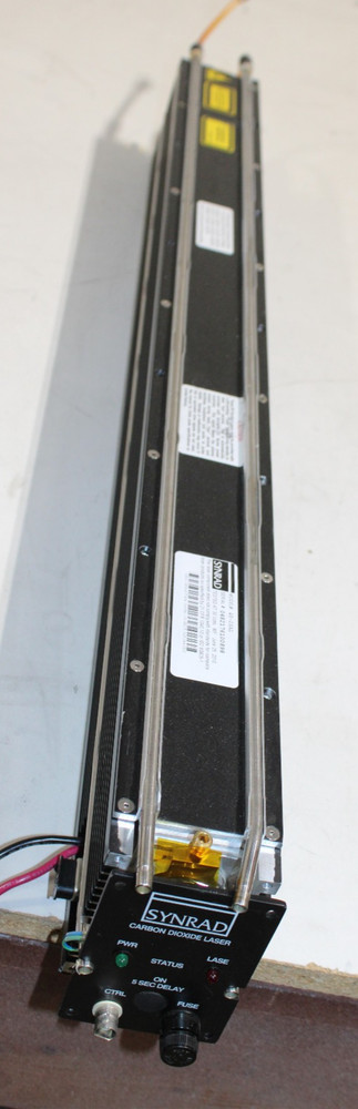 Synrad 48-2SAL LASER