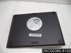 JAR-FG JFG-0Q37G060250210100-17CE02924-A, 9-1/2″X7″ MONITOR BASE STAND