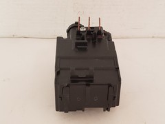 MITSUBISHI TH-T18KP THERMAL OVERLOAD RELAY 1.4-2A 1NO 1NC NNB