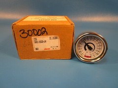 ELESA GA01-0020 UN, Position Indicator, Gravity drive, Steel