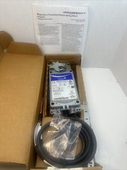 JOHNSON CONTROLS M9220-GGC-3 Actuator 24VAC/VDC 20Nm 177 in/lb Spring Return