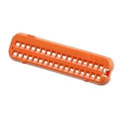 10PCS MX23A34XF1 Connector car waterproof cover 34P