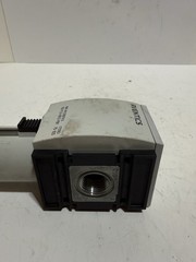AVENTICS AS3 -FLS -G012 -PBP Pneumatic Filter NEW