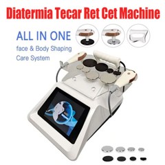 Auro Monopolar RF Tensamax Radiofrequency Machine 3 in 1