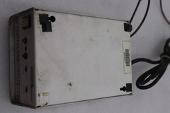 Static Control Services Pulseflow Controller Serial Number 00028274 #4105
