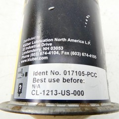 KLUBER 017105-PCC NBU-8-EP NSNP