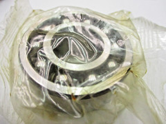 New SKF 2203 ETN Sweden Bearing A5608AES