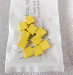 537-3252 63V 470 nF Made In Malaysia 20860698