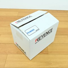 Keyence FD-MH50 Unused Management Module Serial Number Removed
