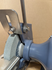 Bench Grinder Eye Shield Kit 6” | Baldor & Others | Made in USA