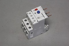 ALLEN BRADLEY 193-ED1CB SER C OVERLOAD RELAY
