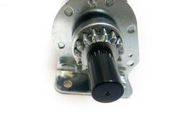 J&N 410-22019 Starter for Briggs & Stratton NEW FREE FAST SHIP
