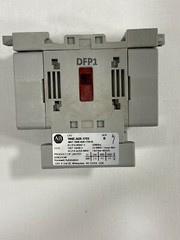 New! Allen Bradley 194E-A25-1753 Load Switch 25 AMP LOAD 3 POLE 2 POSITION SER B