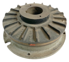Horton MWB Air Champ Brakes Clutch M8096