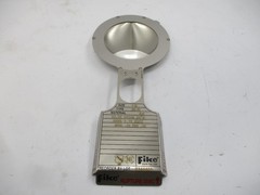 FIKE SRLBT 2344625 30.00PSI 90’F 2″ NSMP