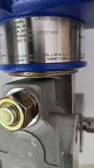 FOXBORO IGP20-D22E21F-M1 Pressure Transmitter