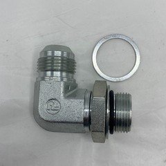 Parker 12C4OMXS Flare Elbow 12C40MXS