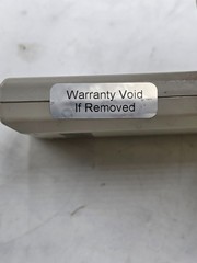 SANYO DENKI RP-001, Operator Remote RP001