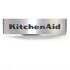 Whirlpool W10839793 Nameplate 1/2″ Plastic Appliance Identification Tag