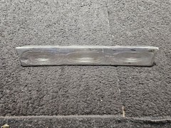 Aluminum Alloy Ingot ME251645 ATS-98S 7.25 Lbs 13.5″ L x 1.5″ H x 1.5″ W Silver
