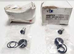 Aventics Repair kit 3630030032 (Lot Of 2)
