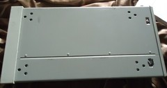 Agilent 66309D Mobile Communications DC Source Dual Output. Made in Malaysia