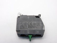 SCHNEIDER ELECTRIC ZENL1111 (PKG OF 5) NEW IN SCHNEIDER PACKAGE NSMP