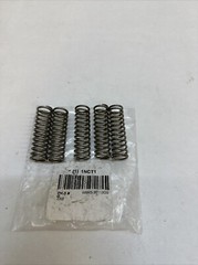 Gardner Spring 36113GS Prec. Comp. Spring (Pack of 5)