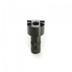 Pasco 7000 Quick Nutcracker 1/2 Shank Kitchen Faucet
