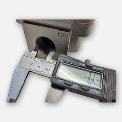 SMC AF50-06D-8-XG PNEUMATIC FILTER, AIR FITLER MASS PRO 3/4″, MAX PSI 1.0MPA