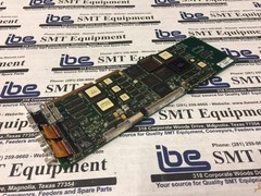 Cognex Vision Image Board – 200-0075-4 – 203-0075-RE w/Warranty