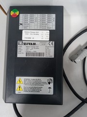 Zivan NG1 Battery Charger 115V – 11A 50-60Hz/12V – 60A 480AH / GEL / New w. Box