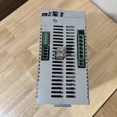Allen Bradley 2094-BC02-M02 Series D 400/460V 15kW 15A Integrated Axis Module