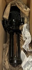 Brinkmann #STS830S580-Z+895 / ZS132170-MK+001 Immersion Pump