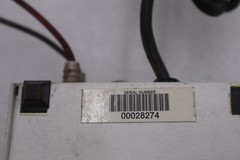 Static Control Services Pulseflow Controller Serial Number 00028274 #4105