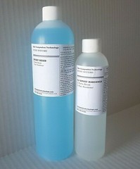 Epoxy Resin System for Carbon Fiber/Fiberglass – 24 oz.-Free Shipping!