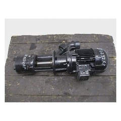 BRINKMANN PUMPS ZS090075-MF+024 400V 4.5A NSNP
